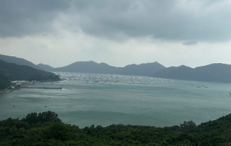 Đắk Lắk cấm tàu thuyền ra khơi từ 26/11 để ứng phó bão số 15