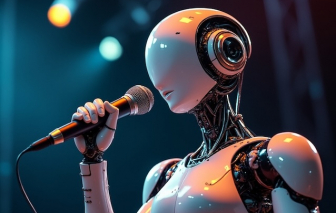 Điều gì sẽ xảy ra ở thời đại AI có thể hát và biểu diễn như ca sĩ?