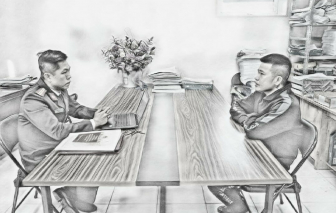 Đưa hàng chục người vượt biên qua Đài Loan bằng thuyền đánh cá