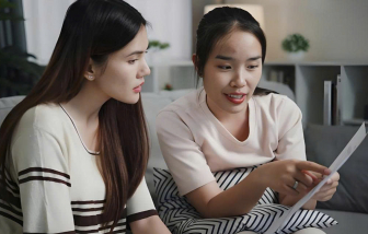 Giữ khoảng cách với nhà chồng thế nào là vừa đủ?