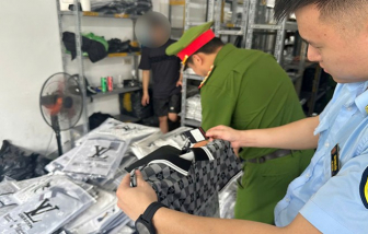 Chính phủ yêu cầu quét sạch hàng giả, hàng lậu dịp tết