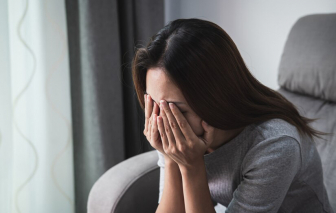 Nhà đã từng vui đến thế kia mà!