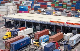 Việt Nam đang tiến gần vị thế ‘trung tâm logistics chiến lược’ của ASEAN