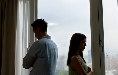 Talkshow: Bị 'cắm sừng' - Tha thứ hay chia tay?