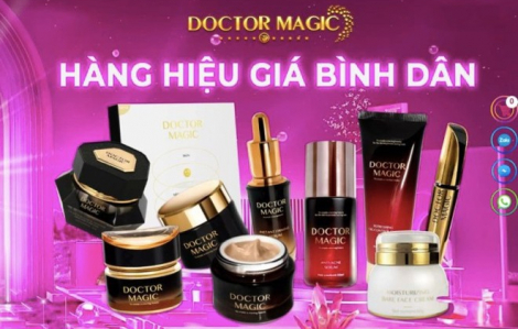 Bộ Y tế tạm ngừng tiếp nhận hồ sơ công bố sản phẩm của Mailisa