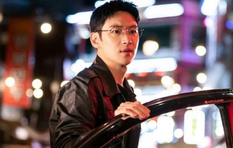 Bom tấn Taxi Driver 3 trở lại, bùng nổ với dàn phản diện tăm tối