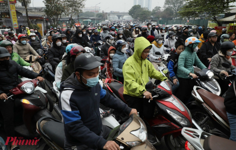 Hà Nội chốt phương án cấm xe xăng vào 9 phường nội đô theo khung giờ