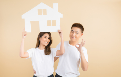 Săn sale mua nhà -  chuyện ít người biết