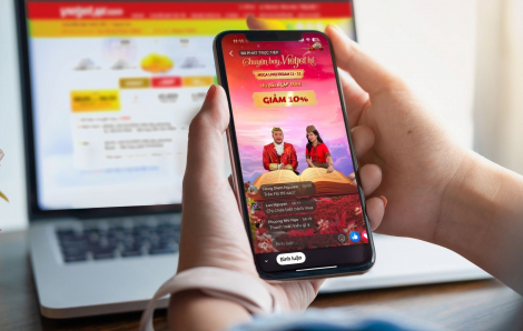 Trọn gói Business và SkyBoss chỉ từ 1,8 triệu đồng trong Mega Livestream “Chuyện bay Vietjet kể” 27/11