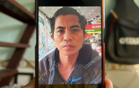 Truy nã người đàn ông lừa hơn nửa tỉ đồng của hai chị em người tình