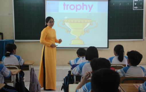 Dự kiến bổ sung bậc Tiền bậc 1 (Pre-A1) vào Khung năng lực ngoại ngữ