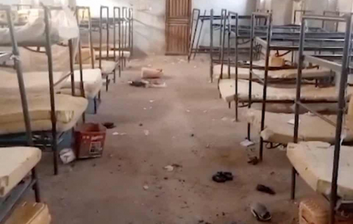 Các nữ sinh Nigeria được giải cứu sau vụ bắt cóc hàng loạt