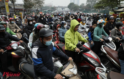 Hà Nội chốt phương án cấm xe xăng vào 9 phường nội đô theo khung giờ