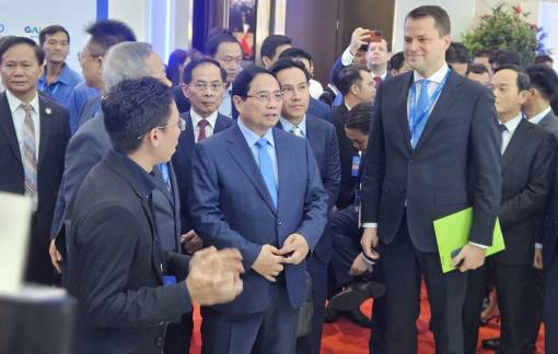 Thủ tướng Phạm Minh Chính: Diễn đàn Kinh tế Mùa thu định hình tư duy phát triển mới của Việt Nam