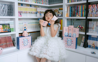 Borome: Gửi trọn yêu thương trong từng lựa chọn an toàn cho bé