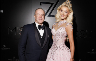 Lãnh đạo Hoa hậu Hoàn vũ liên tục dính líu đến pháp luật do gian lận, buôn lậu, buôn bán ma tuý