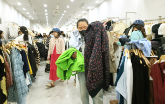 Lòng tốt không bao giờ hết hạn sử dụng