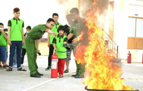 Chu đáo nhưng cần tỉnh táo