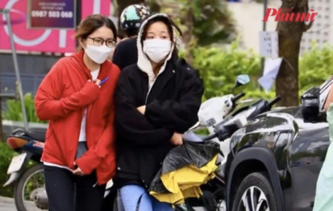 Thời tiết ngày 28/11: Nam Bộ nắng ấm, Bắc Bộ rét đậm