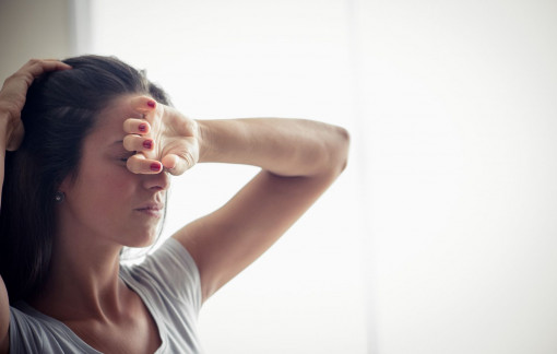 Kịp dừng lại nhưng day dứt không nguôi