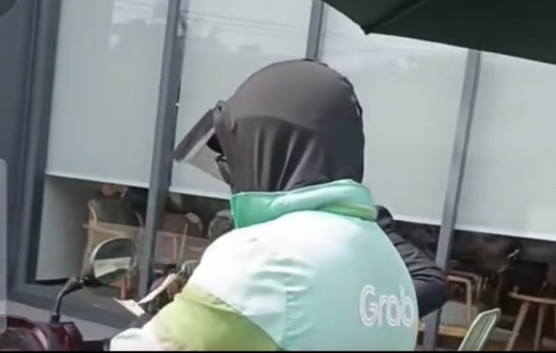 Cảnh báo thủ đoạn giả danh dân văn phòng lừa đảo tài xế giao hàng