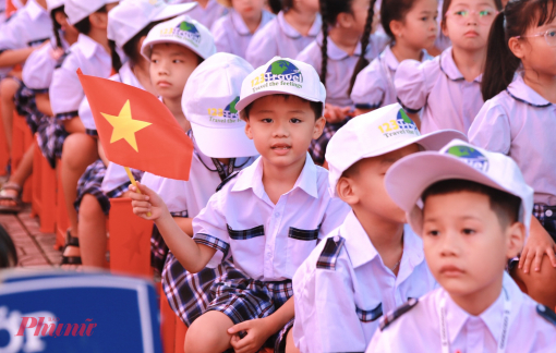 Học phí công lập chất lượng cao tại Hà Nội có thể cao nhất 6,1 triệu đồng/tháng