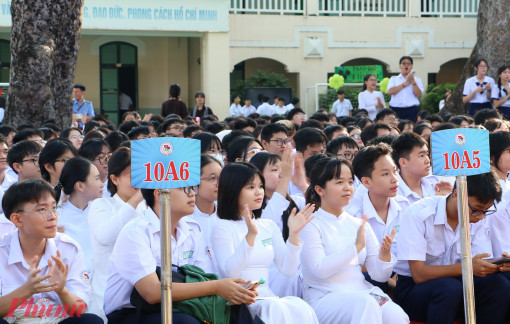 Sở GD-ĐT TPHCM: Tăng cường kiểm soát hoạt động ngoài giờ khi thời tiết cực đoan