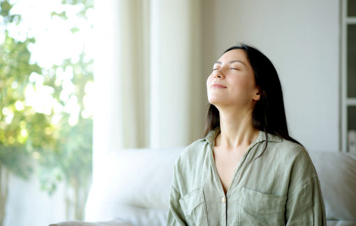 Tặng quà cho chính mình