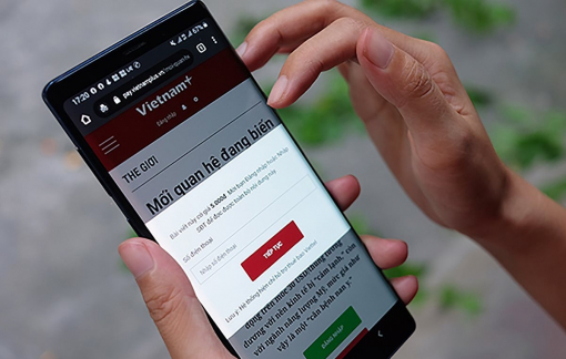 Thu phí đọc báo - bước đi tất yếu để báo chí Việt Nam mạnh và sạch