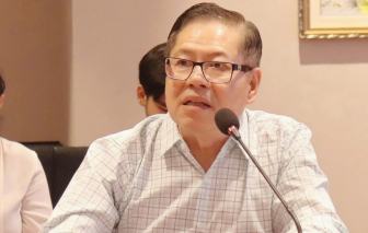 Bất ngờ người Việt được bầu làm viện sĩ Viện Hàn lâm Sáng tạo quốc gia Mỹ