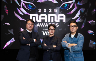 Lễ trao giải MAMA 2025 vẫn diễn ra tại Hong Kong sau vụ cháy thảm khốc gây tranh cãi dữ dội