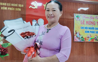 Tôi từng rất khó chịu khi ai nhận xét con gái giống mẹ