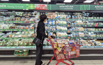 Trải nghiệm mua sắm siêu tiết kiệm với loạt ưu đãi lớn tại LOTTE MART