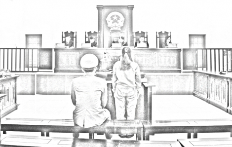 13 năm tù cho người phụ nữ lừa đảo bạn gái của em trai