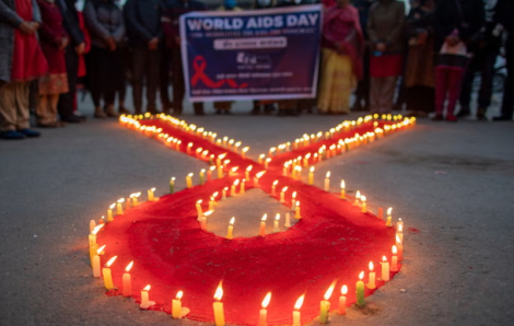 Mỹ sẽ không kỷ niệm Ngày Thế giới phòng chống AIDS nữa
