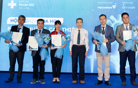 Những tiến bộ trong chẩn đoán, điều trị phình và bóc tách động mạch chủ