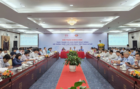 Tôn tạo, giữ gìn Côn Đảo như một “Bàn thờ Tổ quốc”