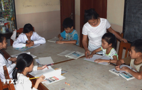 Tổng Bí thư chỉ đạo nâng cao công tác chăm sóc và bảo vệ trẻ em có hoàn cảnh đặc biệt