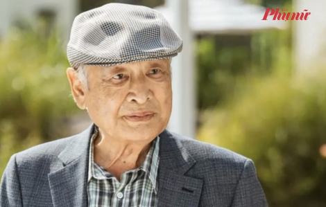 Xúc động cảnh hàng ngàn người Hàn Quốc rơi nước mắt tiễn biệt “ông nội quốc dân” Lee Soon-jae