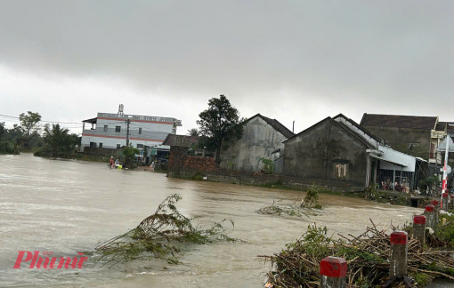 Đổ mọi tội lỗi cho những con đập là cách nghĩ đơn giản hóa nguy hiểm