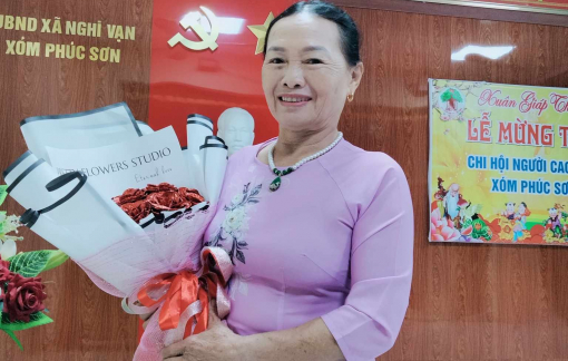 Tôi từng rất khó chịu khi ai nhận xét con gái giống mẹ