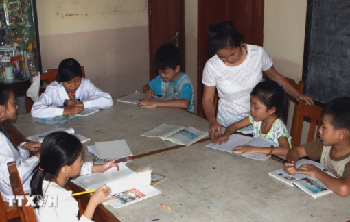 Tổng Bí thư chỉ đạo nâng cao công tác chăm sóc và bảo vệ trẻ em có hoàn cảnh đặc biệt