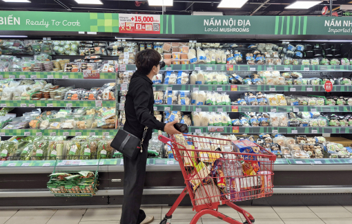 Trải nghiệm mua sắm siêu tiết kiệm với loạt ưu đãi lớn tại LOTTE MART