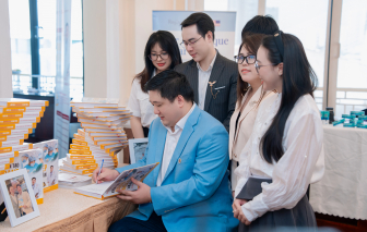 Bác sĩ Nguyên Giáp từ Harvard chỉ cách làm đẹp an toàn