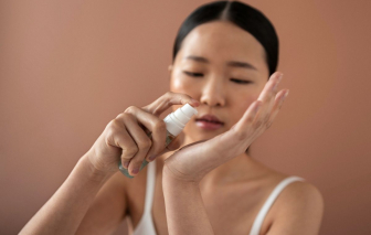 Dùng BHA có thật sự làm mờ thâm nám?