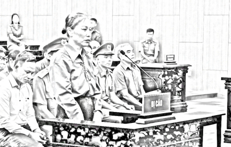 2 cựu Bí thư Tỉnh ủy sắp hầu tòa phúc thẩm trong vụ án Phúc Sơn