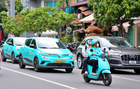 Áp dụng tiêu chuẩn khí thải đối với ô tô xăng, dầu từ ngày 1/3/2026