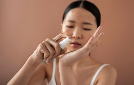 Dùng BHA có thật sự làm mờ thâm nám?