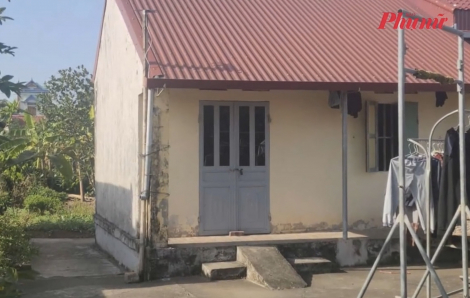 Những thông tin ban đầu về nhân thân của Nguyễn Xuân Đạt