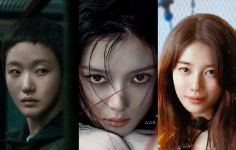 Thời đại của nhân vật nữ phản anh hùng của phim ảnh Hàn Quốc